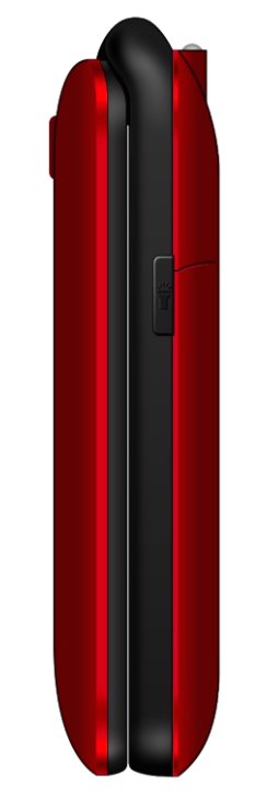 EVOLVEO EASYPHONE FD červený EP-700-FDR