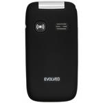 EVOLVEO EasyPhone FS černý