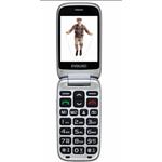 EVOLVEO EasyPhone FS čierny