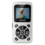 EVOLVEO EasyPhone ID biely