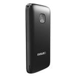 EVOLVEO EasyPhone ID čierny