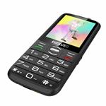 EVOLVEO EasyPhone XO čierny