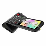 EVOLVEO EasyPhone XO čierny