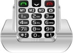 EVOLVEO EasyPhone XR biely