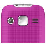 EVOLVEO EasyPhone XR ružový