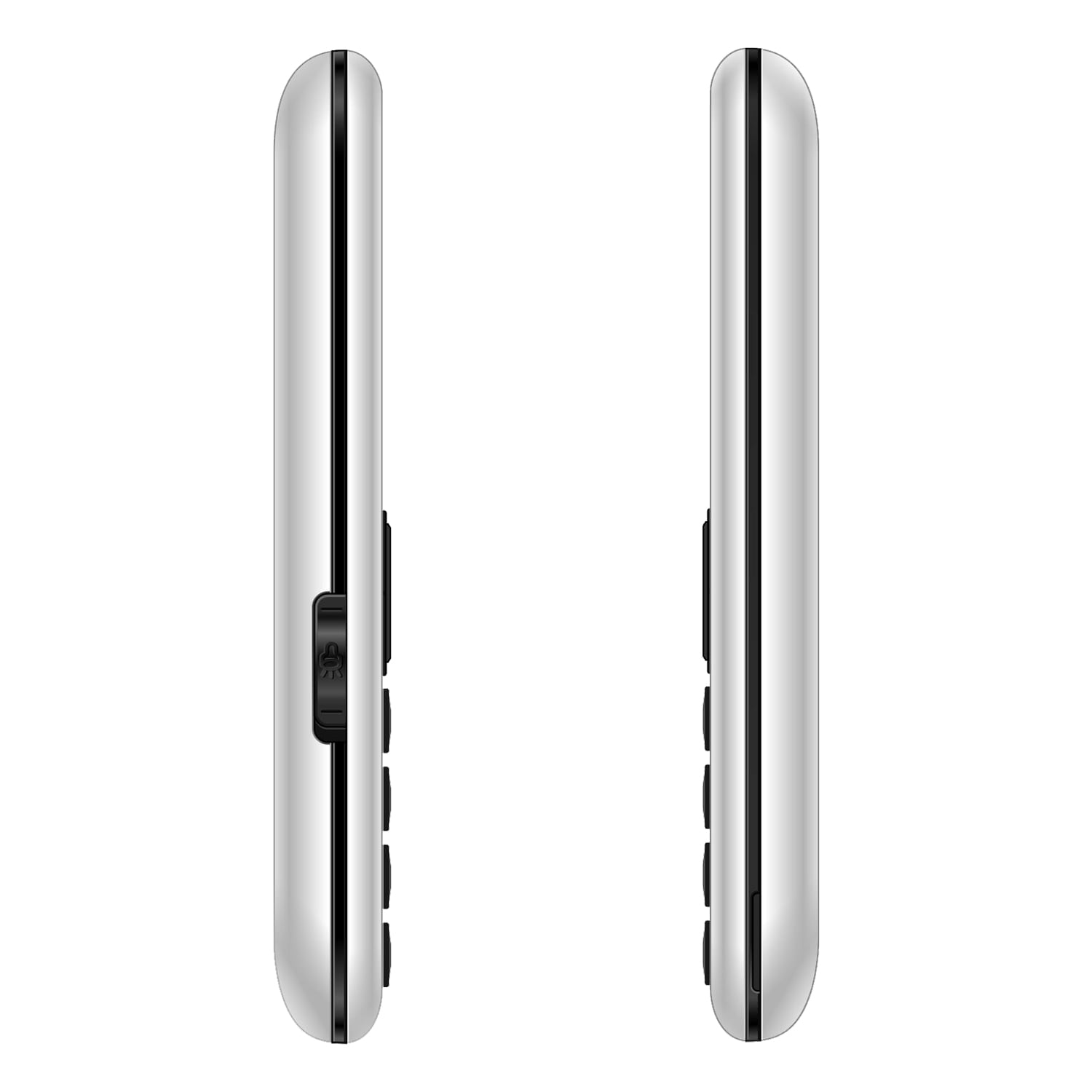 EVOLVEO EasyPhone XS biely