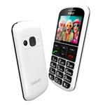 EVOLVEO EasyPhone XS biely