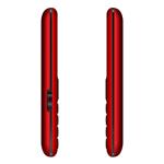 EVOLVEO EasyPhone XS červený
