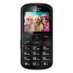EVOLVEO EasyPhone XS čierny