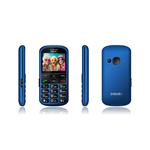 EVOLVEO EasyPhone XS modrý