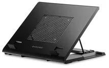 EVOLVEO ErgoStand Easy, chladicí podstavec pro notebook do velikosti 15,6"