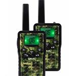 EVOLVEO FreeTalk 2W, PMR vysílačka s výkonem 0,5 a 2W