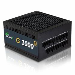 EVOLVEO G1000 PCIe 5.0, zdroj 1000W, ATX 3.0, 80+