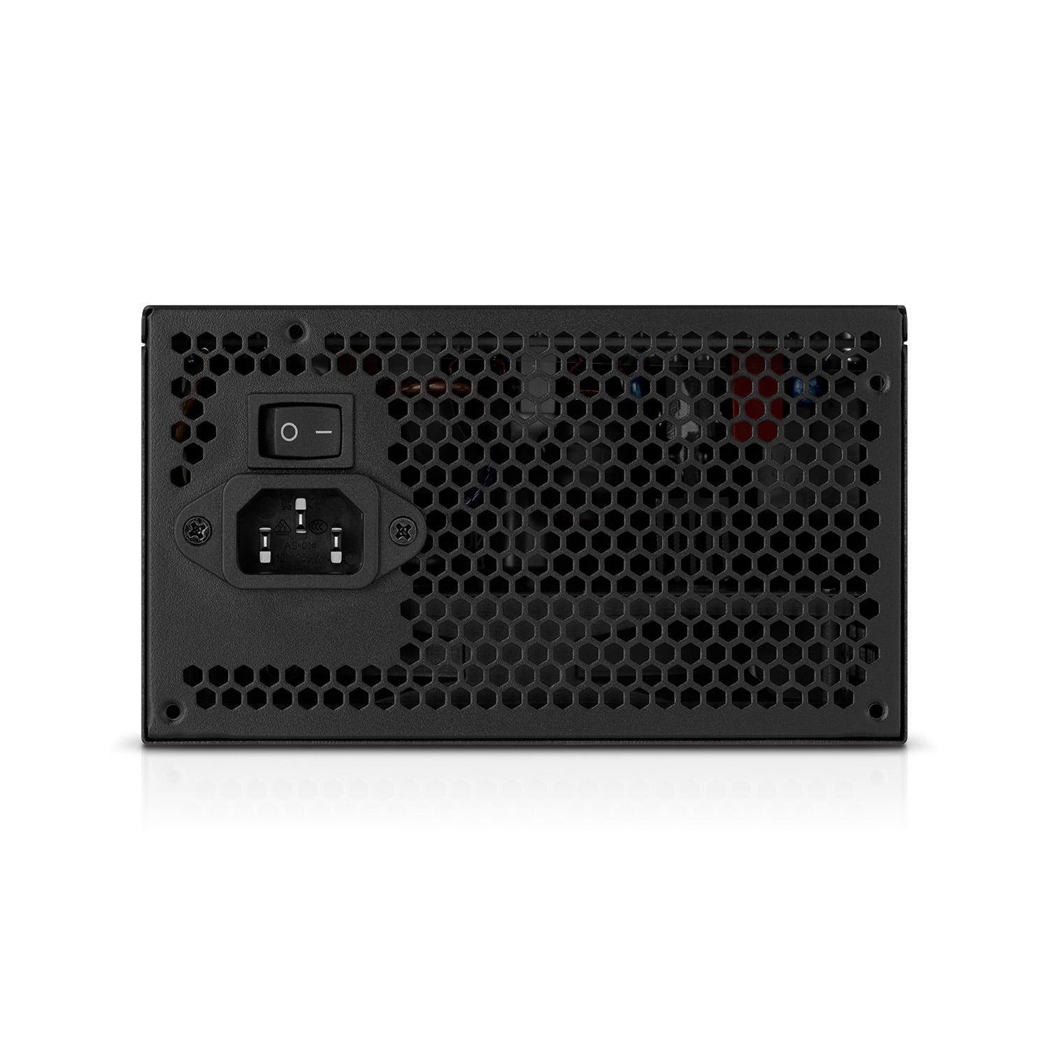 EVOLVEO G1000, zdroj 1000W, 80+ GOLD, ATX 3.1, PCIe 5.1, Modulární