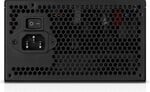 EVOLVEO G1200, napájací zdroj 1200 W, 80+ GOLD, ATX 3.1, PCIe 5.1, modulárny