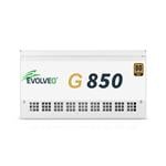 EVOLVEO G850, 850W, 80+ GOLD, ATX 3.1, PCIe 5.1, modulárny