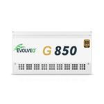 EVOLVEO G850, zdroj 850W, 80+ GOLD, ATX 3.1, PCIe 5.1, Modulární