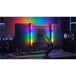 EVOLVEO Gbar 1, Ambientní RGB tyče k PC s aplikací