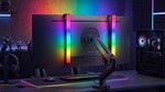 EVOLVEO Gbar 1, RGB tyče na vytvorenie atmosféry pre PC s aplikáciou