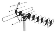 EVOLVEO GT, aktivní venkovní DVB-T/T2 anténa