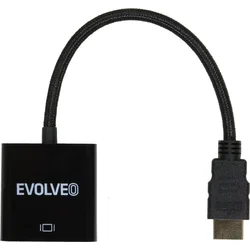 EVOLVEO HDMI - VGA adaptér