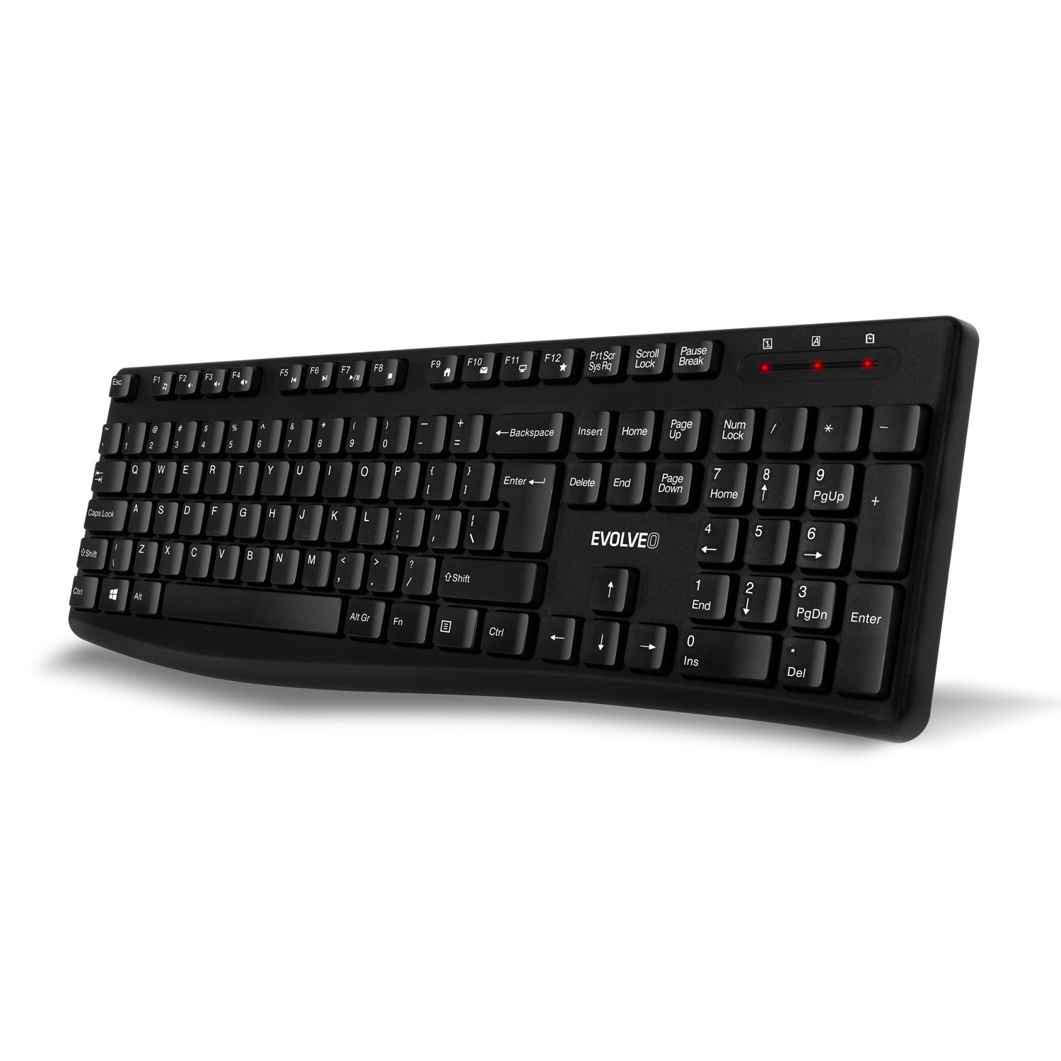 EVOLVEO K1050, US