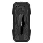 EVOLVEO MaxPhone A1, tlačidlový telefón Dual SIM, čierny