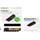 EVOLVEO NVME PCIE X16