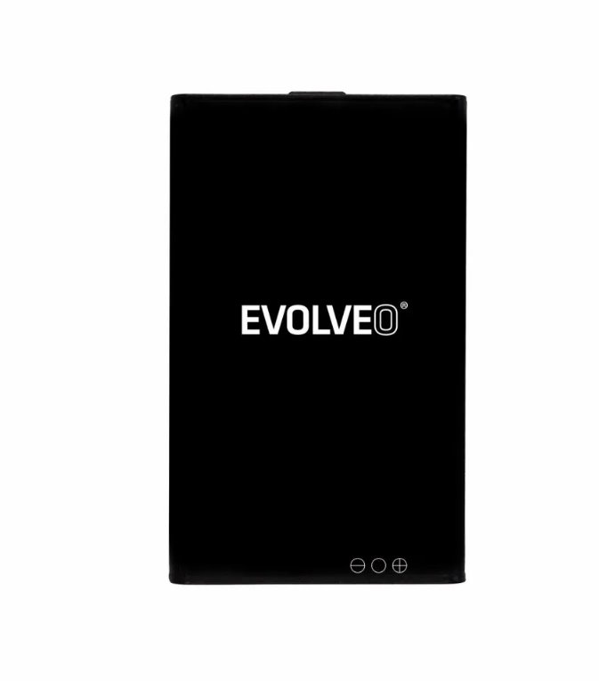EVOLVEO orig. baterie 5000 mAh pro StrongPhone H1