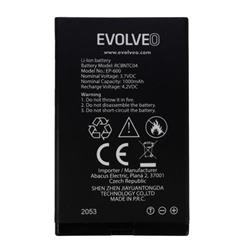 EVOLVEO originálna 1000 mAh batéria pre EasyPhone XD/XR (EP-600/601)