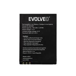 EVOLVEO originálna batéria 700 mAh pre EasyPhone ID/EG/XS (EP-400/550/570)