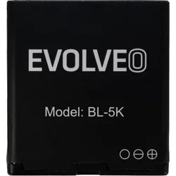 EVOLVEO originální baterie 1000 mAh pro EasyPhone FG (EP-750)