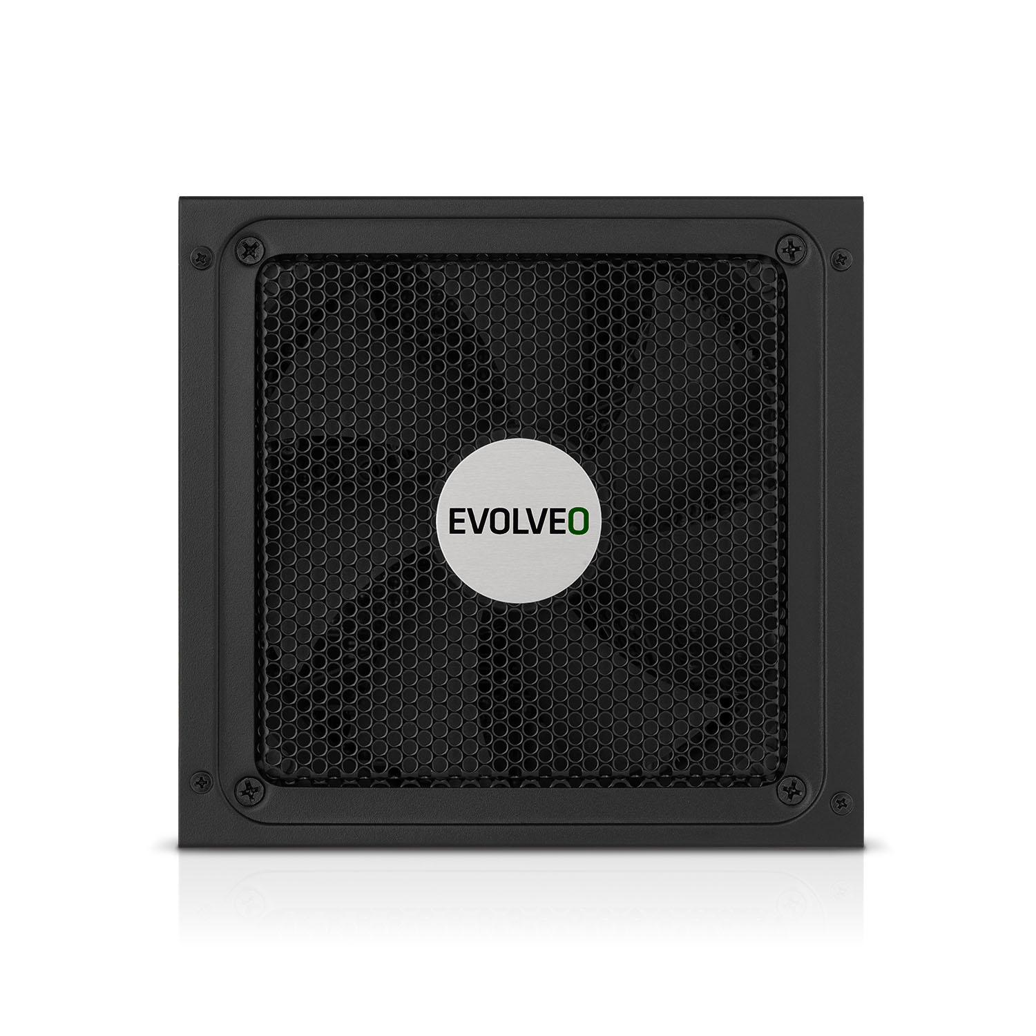 EVOLVEO P1000, 1000W, 80+ PLATINUM, ATX 3.1, PCIe 5.1, modulárny