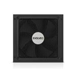 EVOLVEO P1200, zdroj 1200W, 80+ PLATINUM, ATX 3.1, PCIe 5.1, Modulární