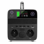EVOLVEO PowerCharge 500 - nabíjacia stanica