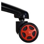 EVOLVEO Ptero ZX Cooled Red