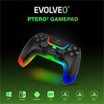 EVOLVEO Ptero2 čierna