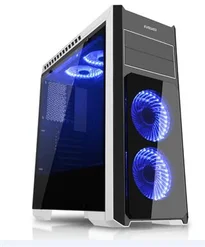 EVOLVEO Ray 4, case ATX