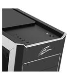 EVOLVEO Ray 4 CR, case ATX CAER4CR