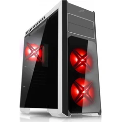 EVOLVEO Ray 4 CR, case ATX CAER4CR