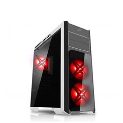 EVOLVEO Ray 4 CR, case ATX