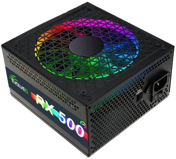 Лексус rx 500