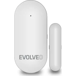 EVOLVEO SecuPro, bezdrôtový detektor okien/dverí