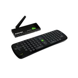 EVOLVEO Smart TV stick D2 + EVOLVEO FlyMotion