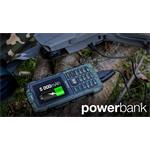 EVOLVEO StrongPhone H1 lovecká kamufláž