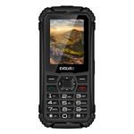 EVOLVEO StrongPhone Q1 čierny