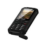 EVOLVEO StrongPhone Q1 čierny