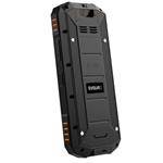 EVOLVEO StrongPhone X5 černo-oranžová