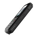 EVOLVEO StrongPhone X5 černo-šedý