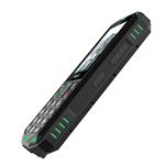 EVOLVEO StrongPhone X5 čierno-zelený